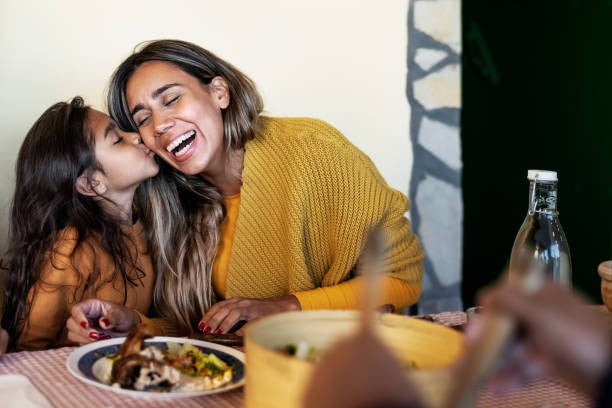 Sauce Happens: The No Stress Bib for Messy Meals