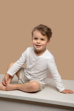Clearly. Disposable Clear Bibs for Toddlers